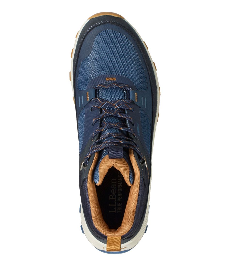 L.L.Bean | Men's Access Hiking Boots, Waterproof
