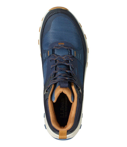 L.L.Bean | Men's Access Hiking Boots, Waterproof