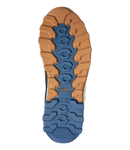 L.L.Bean | Men's Access Hiking Boots, Waterproof