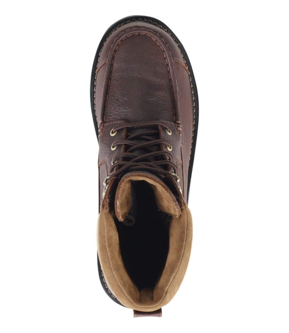L.L.Bean | Men's Kangaroo Upland Hunter's Boots, Uninsulated