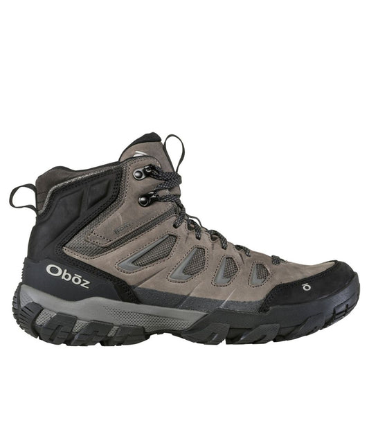 L.L.Bean | Men's Oboz Sawtooth X B-DRY Hikers, Mid