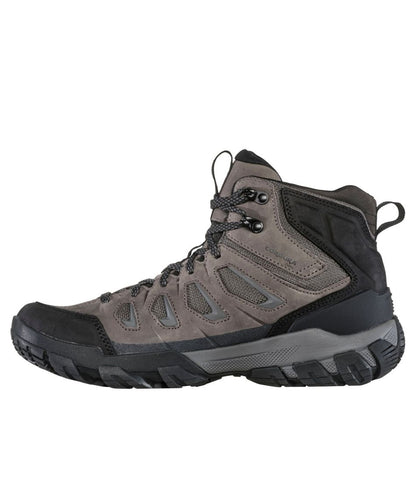 L.L.Bean | Men's Oboz Sawtooth X B-DRY Hikers, Mid