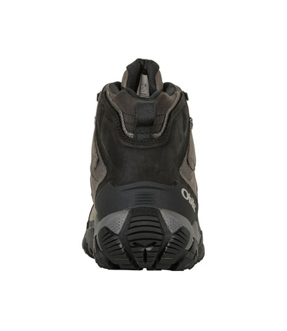 L.L.Bean | Men's Oboz Sawtooth X B-DRY Hikers, Mid