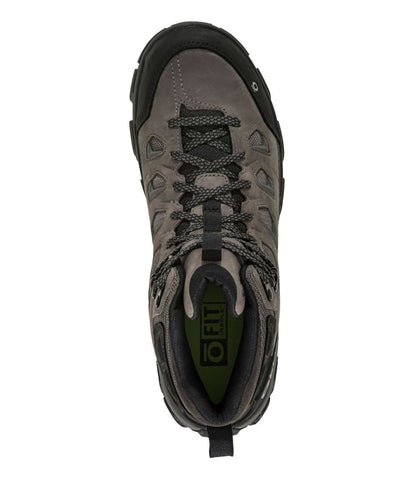 L.L.Bean | Men's Oboz Sawtooth X B-DRY Hikers, Mid