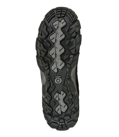 L.L.Bean | Men's Oboz Sawtooth X B-DRY Hikers, Mid
