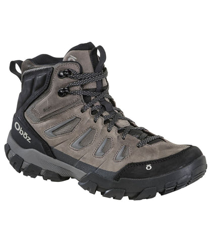 L.L.Bean | Men's Oboz Sawtooth X B-DRY Hikers, Mid