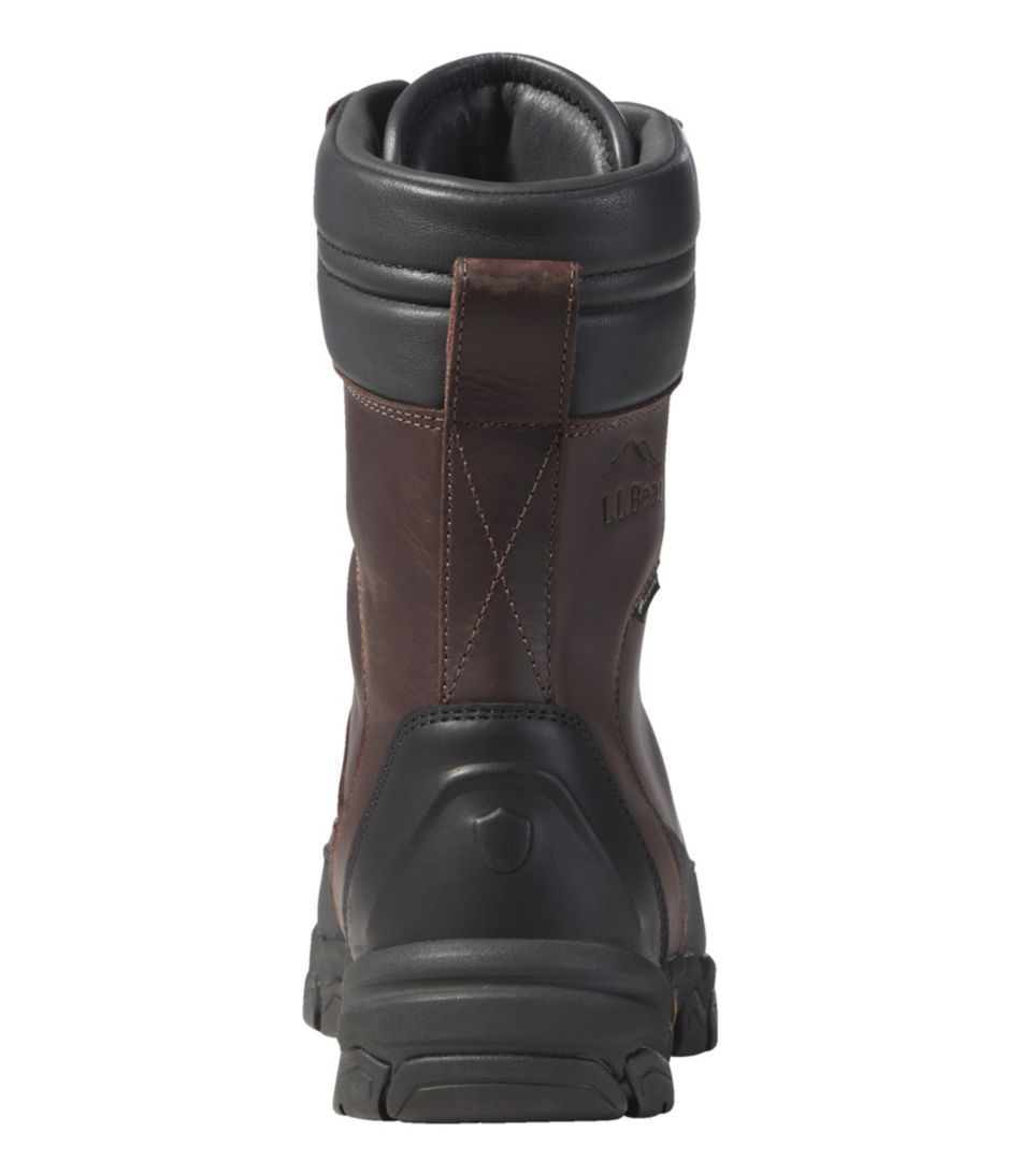 L.L.Bean | Men's Maine Warden's Field Boot
