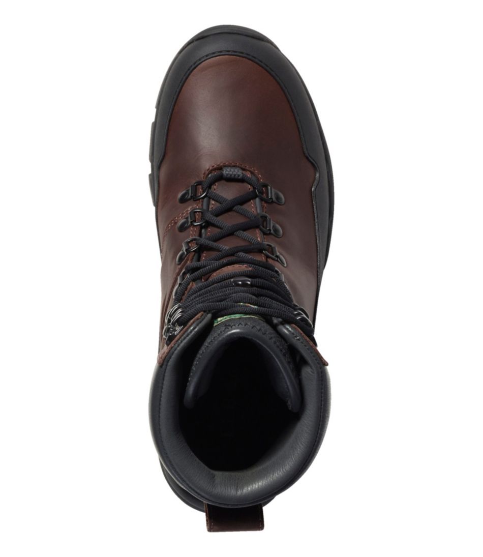 L.L.Bean | Men's Maine Warden's Field Boot