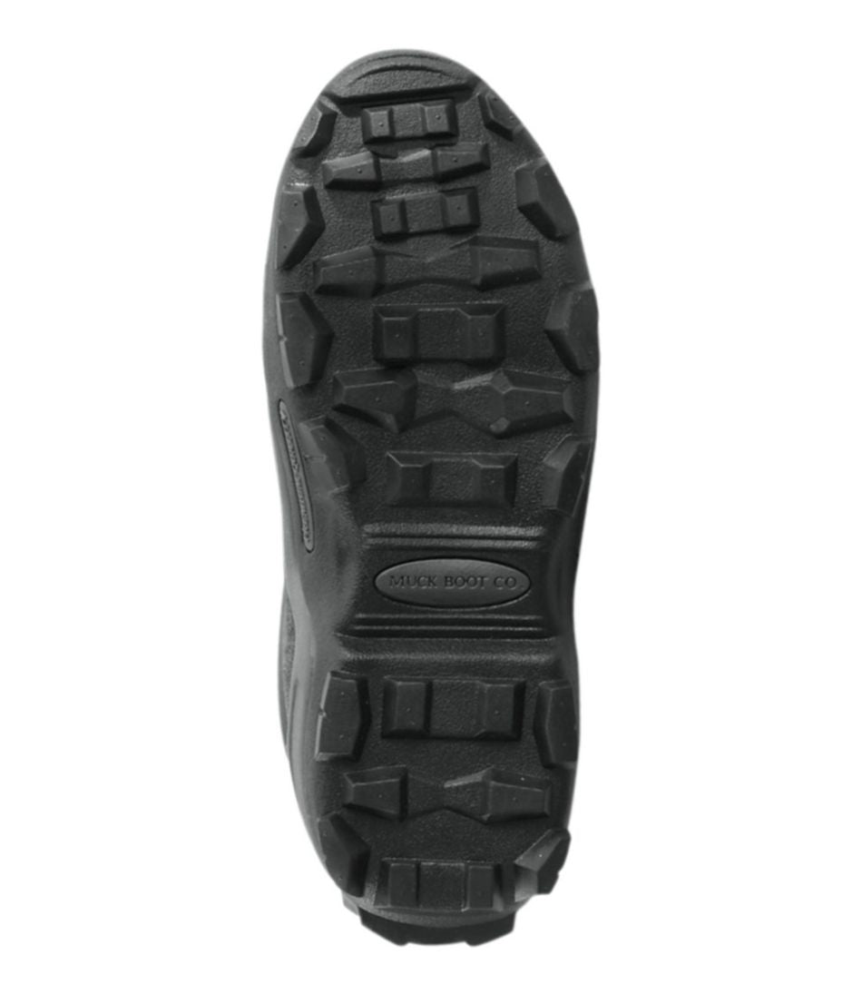 L.L.Bean | Men's Arctic Sport Muck Boots, High-Cut