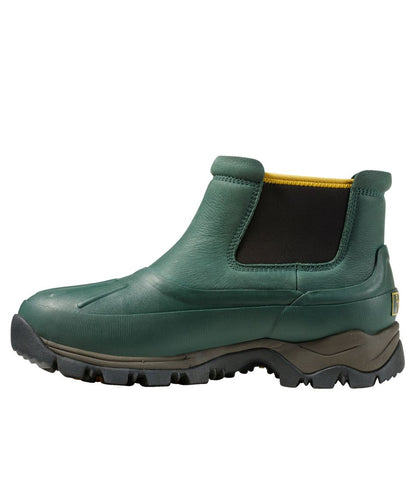L.L.Bean | Men's Hybrid Wellie® Boots