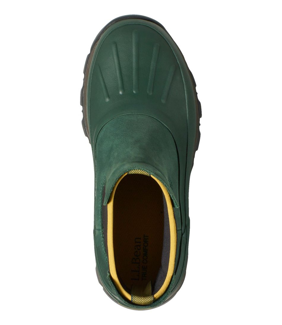 L.L.Bean | Men's Hybrid Wellie® Boots