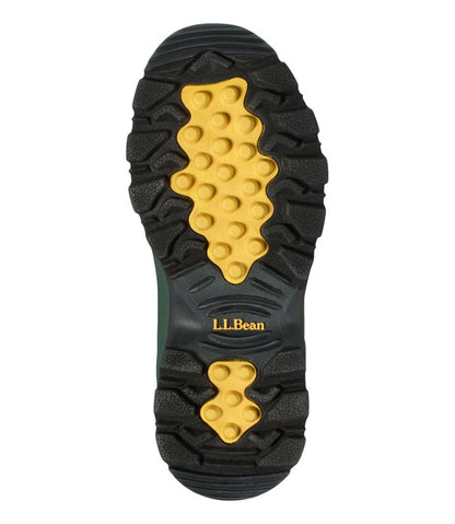 L.L.Bean | Men's Hybrid Wellie® Boots