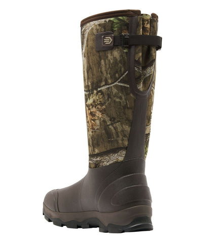 L.L.Bean | Men's Lacrosse Alphalite II Boot, 16"