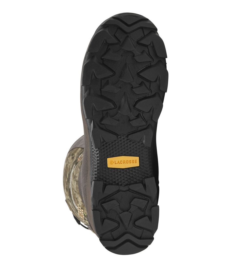 L.L.Bean | Men's Lacrosse Alphalite II Boot, 16"