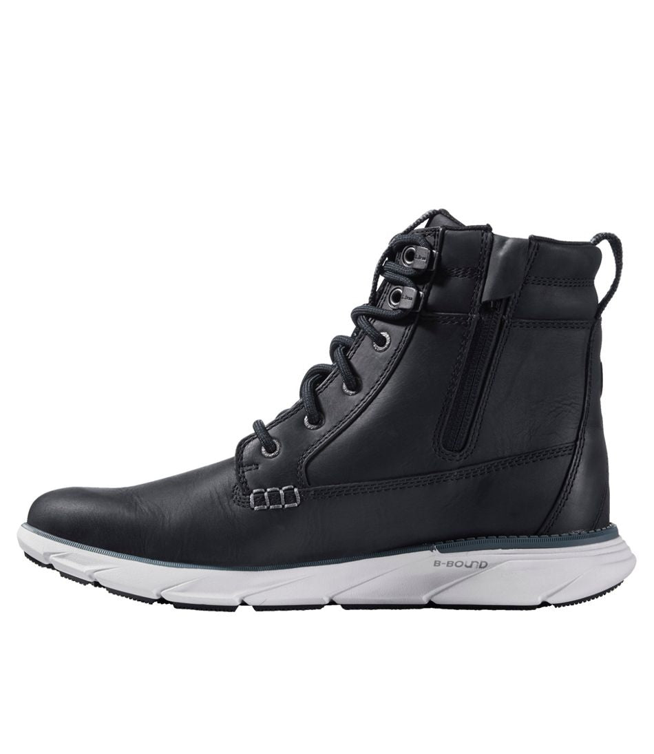 L.L.Bean | Men's Down East Utility Boots, Insulated
