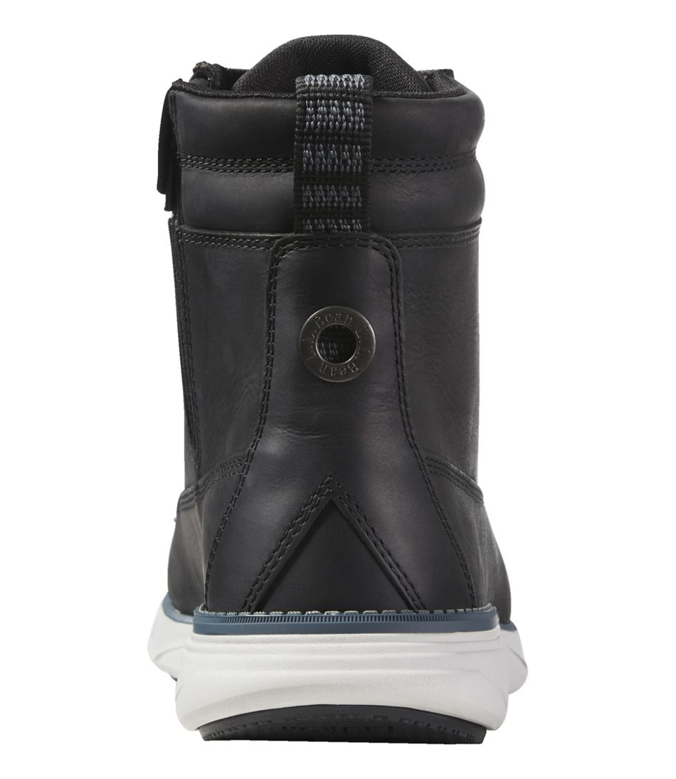 L.L.Bean | Men's Down East Utility Boots, Insulated