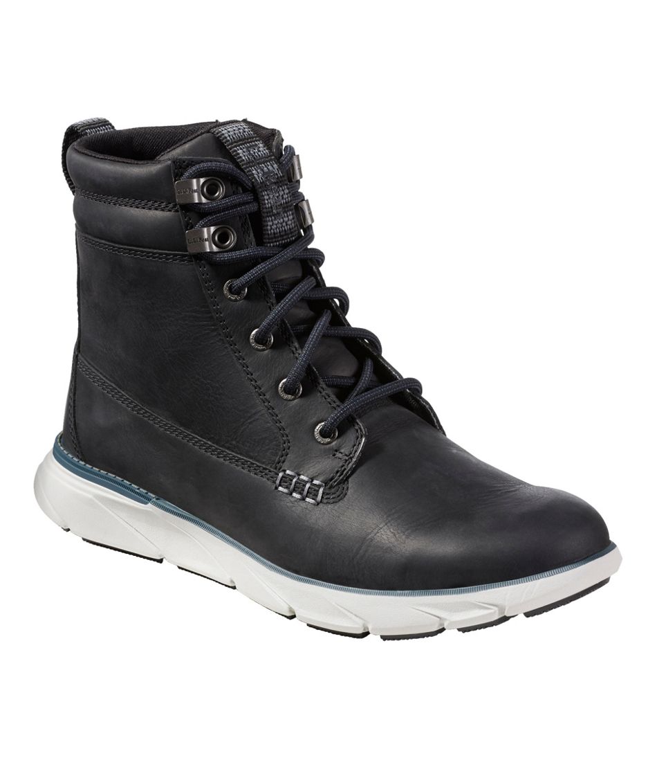 L.L.Bean | Men's Down East Utility Boots, Insulated