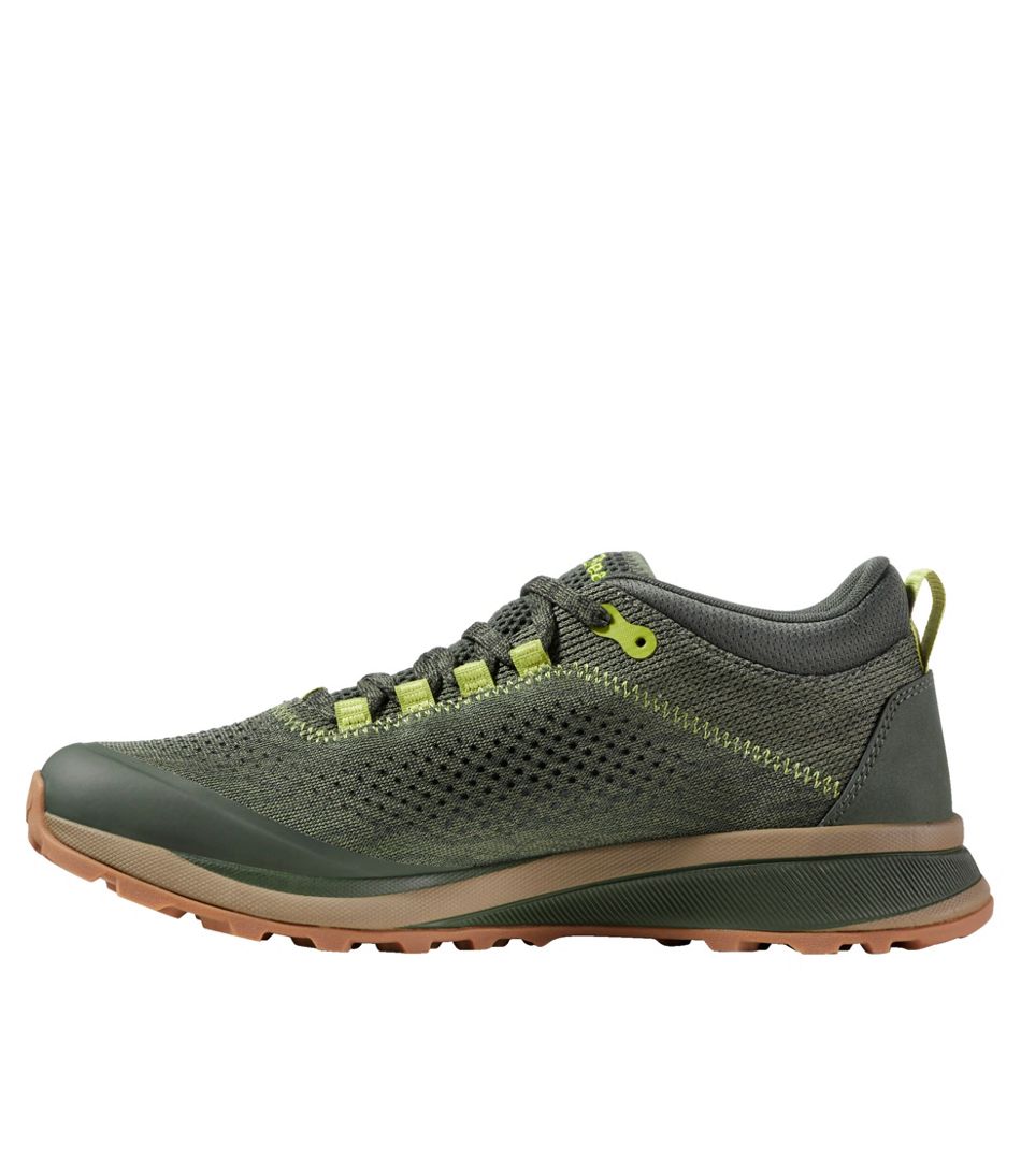 L.L.Bean | Men's Elevation Hiking Shoes, Waterproof