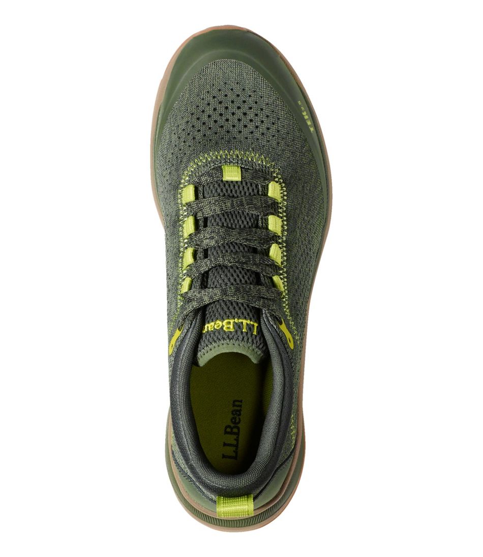 L.L.Bean | Men's Elevation Hiking Shoes, Waterproof