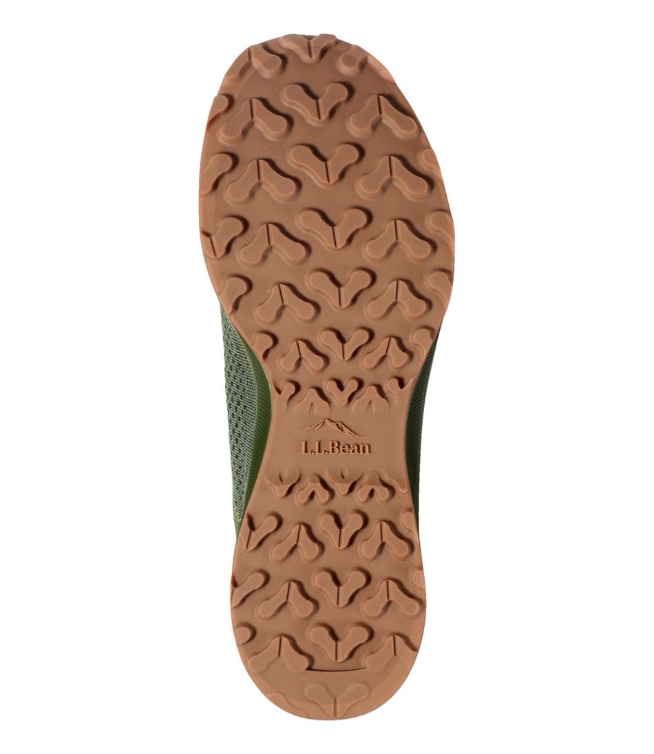 L.L.Bean | Men's Elevation Hiking Shoes, Waterproof