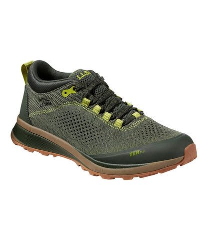 L.L.Bean | Men's Elevation Hiking Shoes, Waterproof