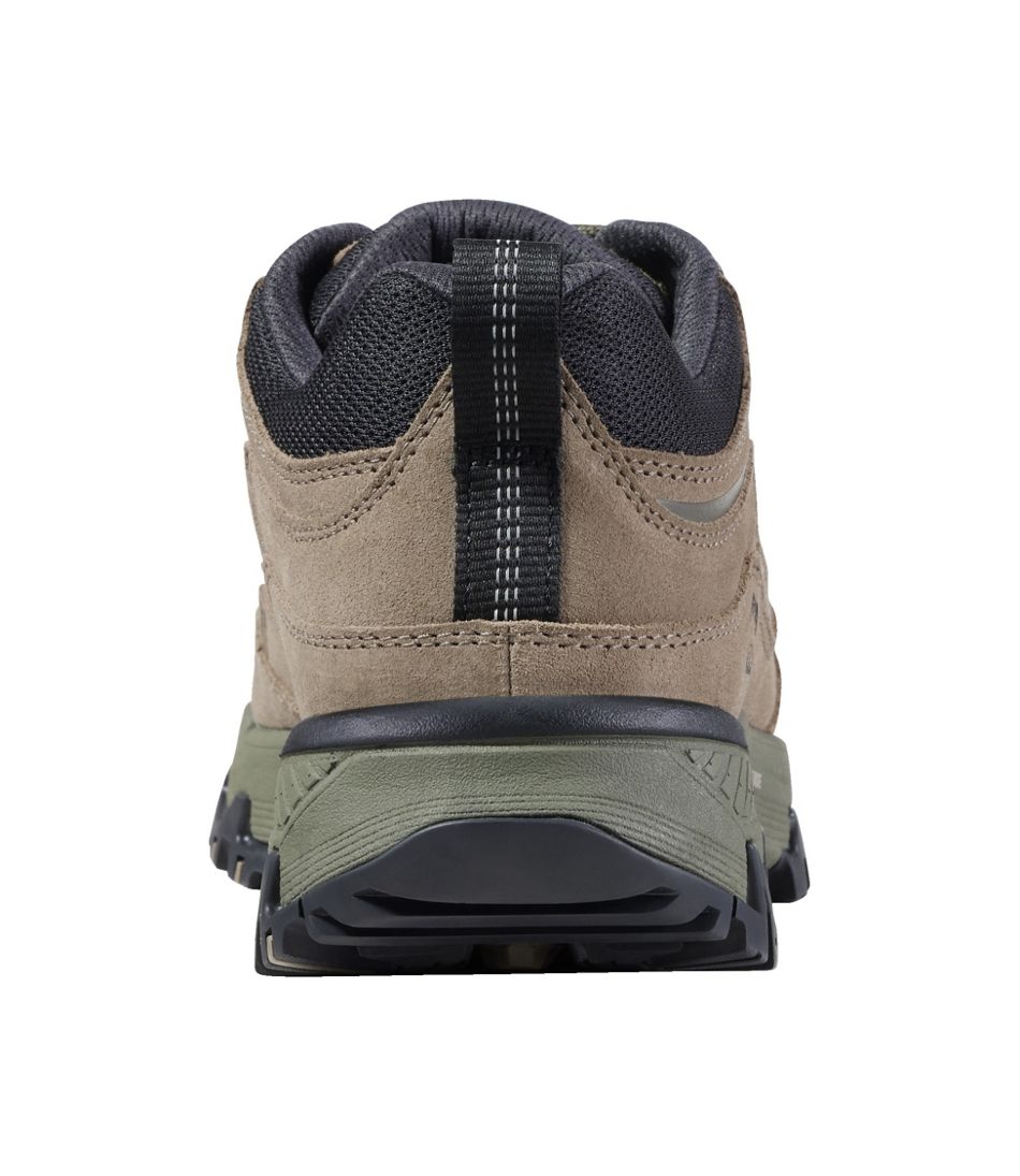 L.L.Bean | Men's Trail Model X Ventilated Hiking Shoes