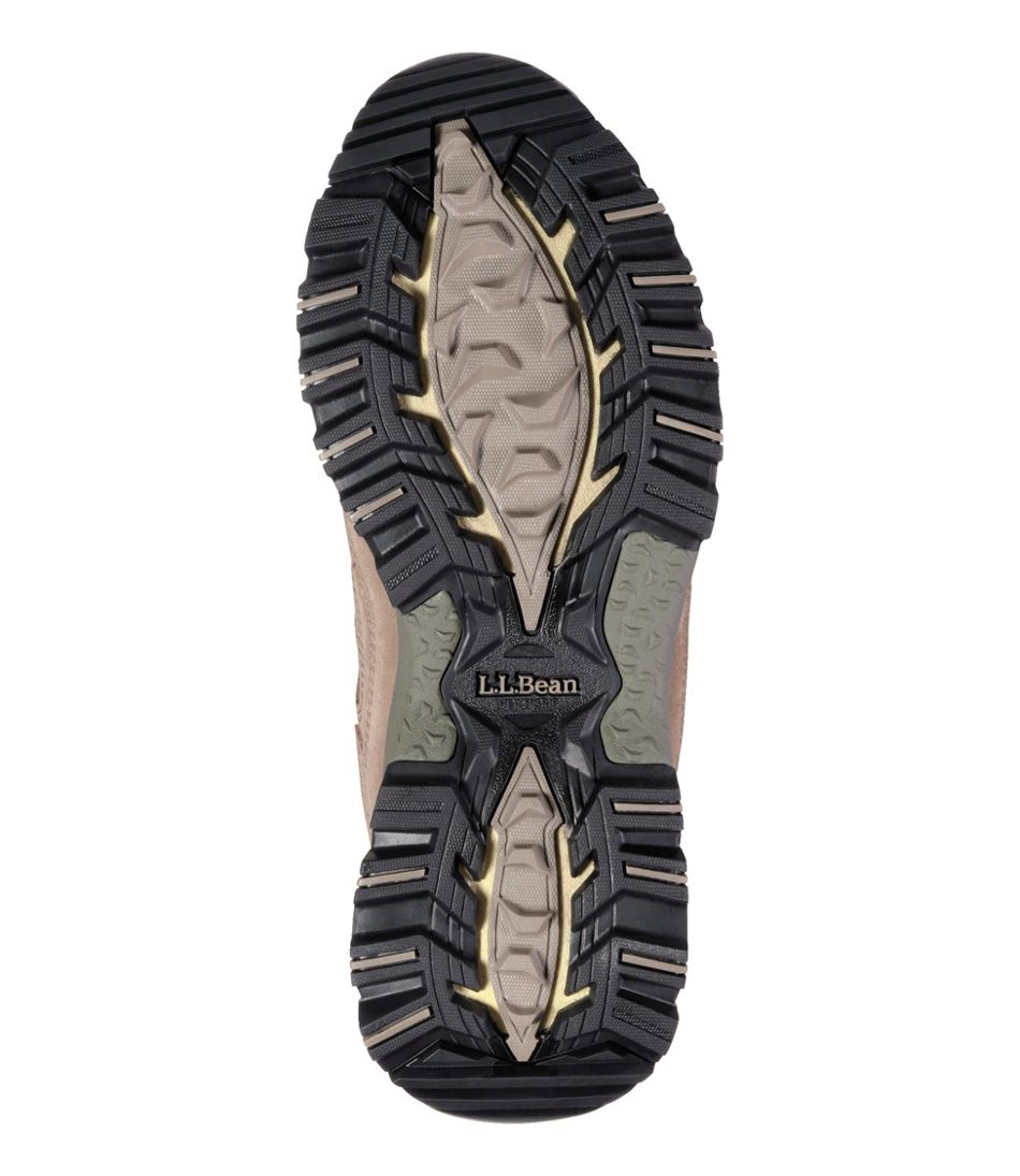 L.L.Bean | Men's Trail Model X Ventilated Hiking Shoes