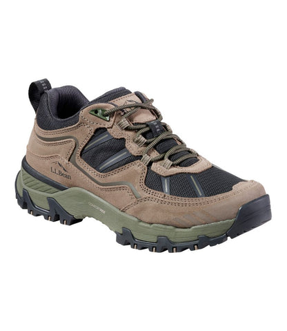 L.L.Bean | Men's Trail Model X Ventilated Hiking Shoes