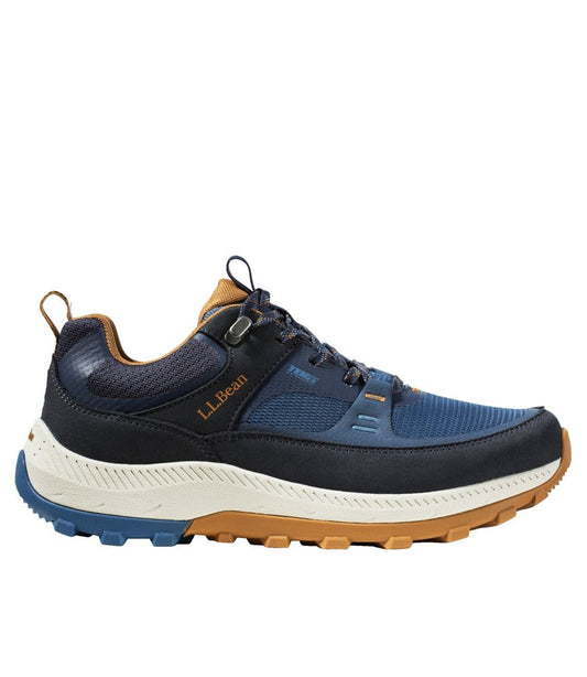 L.L.Bean | Men's Access Hiking Shoes, Waterproof