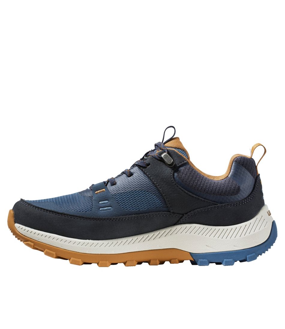 L.L.Bean | Men's Access Hiking Shoes, Waterproof