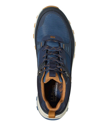 L.L.Bean | Men's Access Hiking Shoes, Waterproof