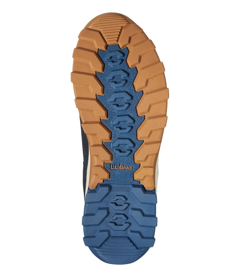L.L.Bean | Men's Access Hiking Shoes, Waterproof