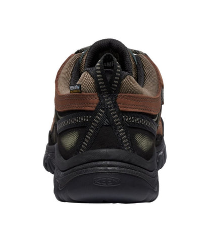L.L.Bean | Men's Keen Targhee IV Waterproof Hiking Shoes