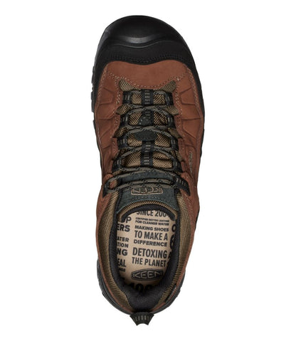 L.L.Bean | Men's Keen Targhee IV Waterproof Hiking Shoes