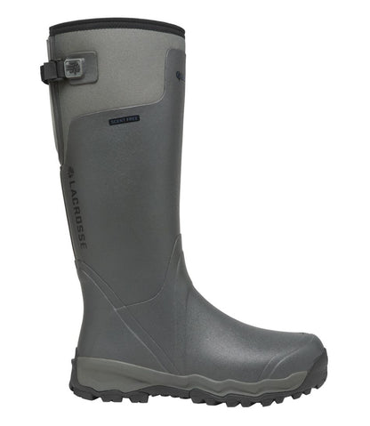 L.L.Bean | Men's Lacrosse Insulated 1600G Alphaburly Pro Boots, 18"