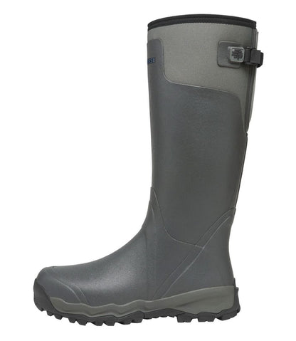 L.L.Bean | Men's Lacrosse Insulated 1600G Alphaburly Pro Boots, 18"