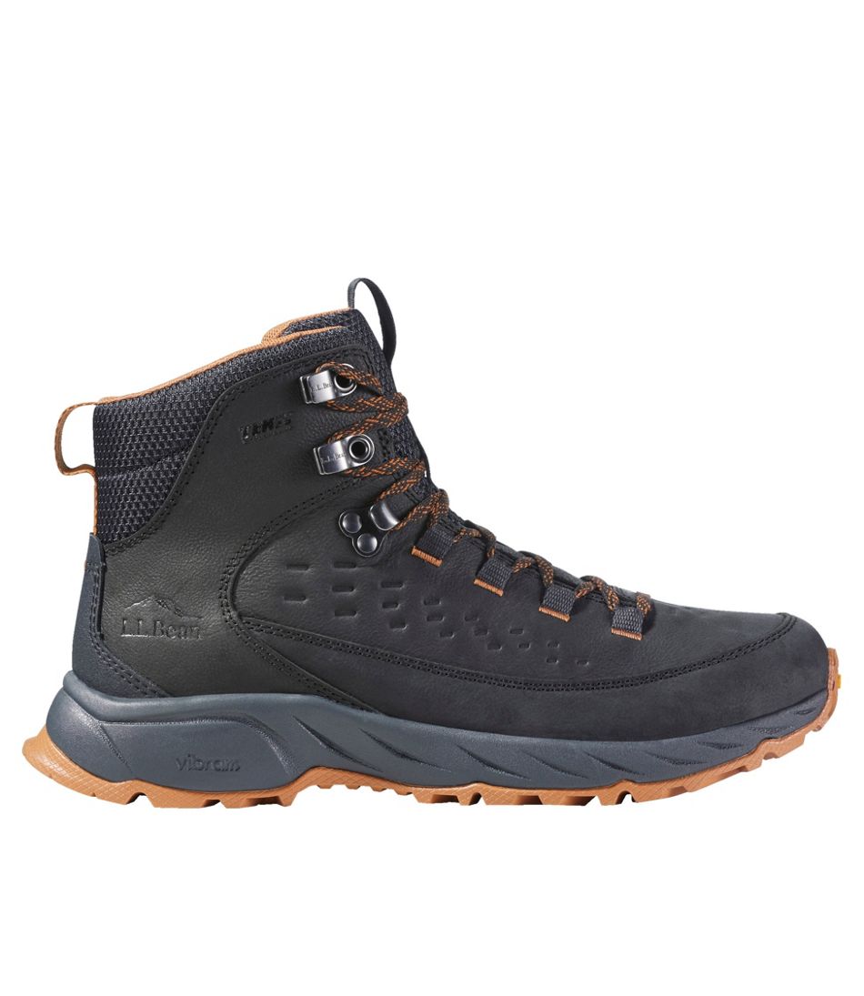 L.L.Bean | Men's Trailfinder Hiking Boots