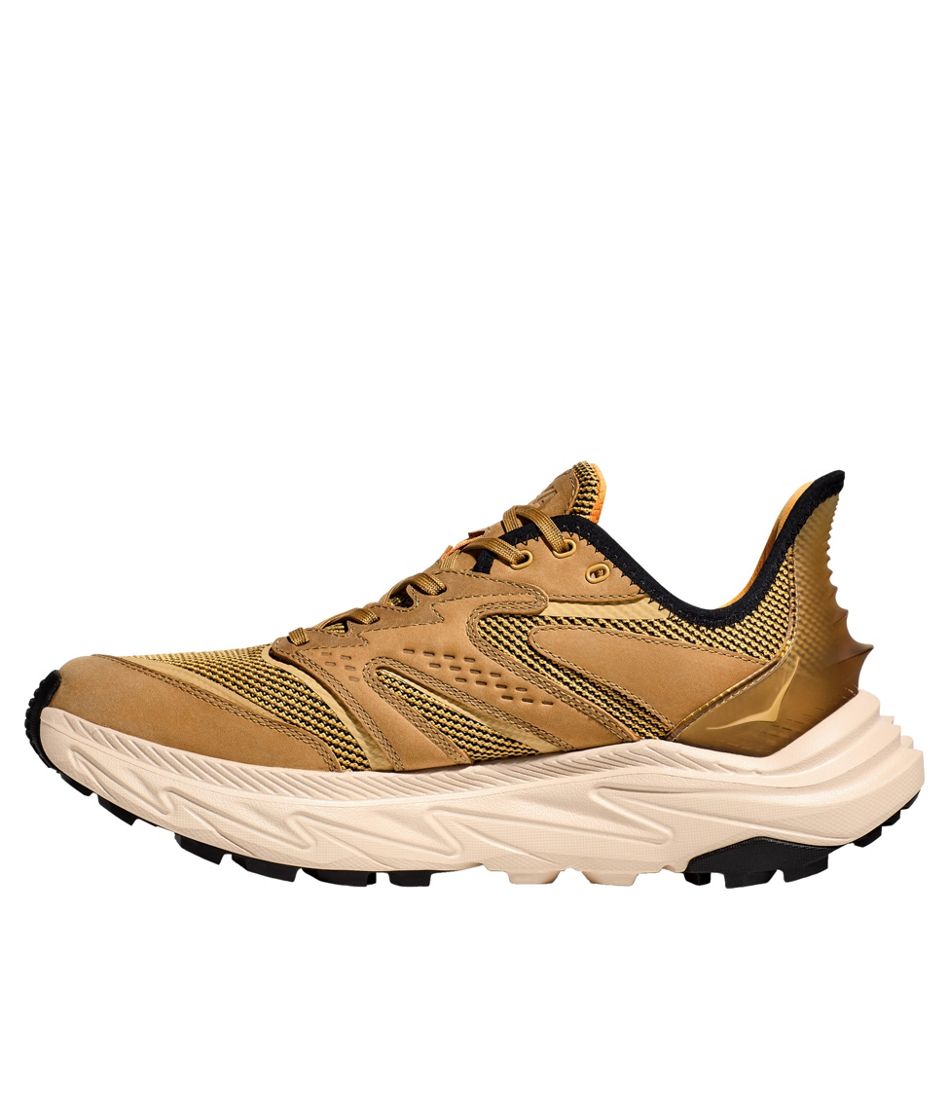 L.L.Bean | Men's HOKA Anacapa 2 Freedom Hiking Shoes