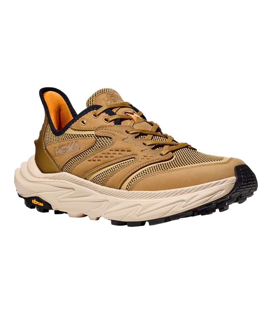 L.L.Bean | Men's HOKA Anacapa 2 Freedom Hiking Shoes