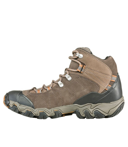 L.L.Bean | Men's Oboz Bridger Mid B-Dry Hiking Boots