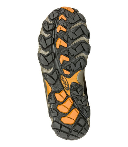 L.L.Bean | Men's Oboz Bridger Mid B-Dry Hiking Boots