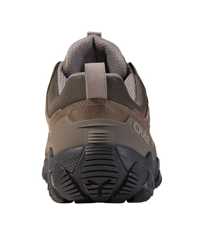 L.L.Bean | Men's Oboz Sawtooth X B-DRY Hikers, Low