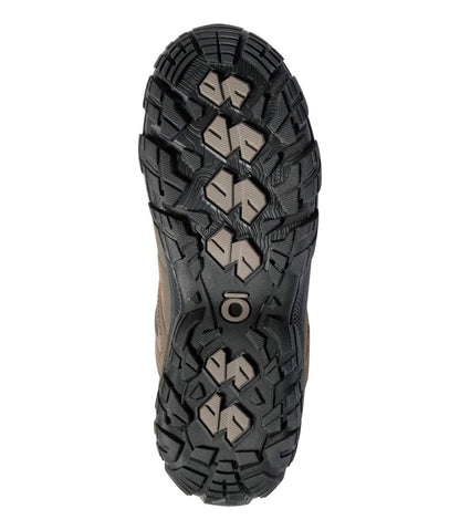 L.L.Bean | Men's Oboz Sawtooth X B-DRY Hikers, Low