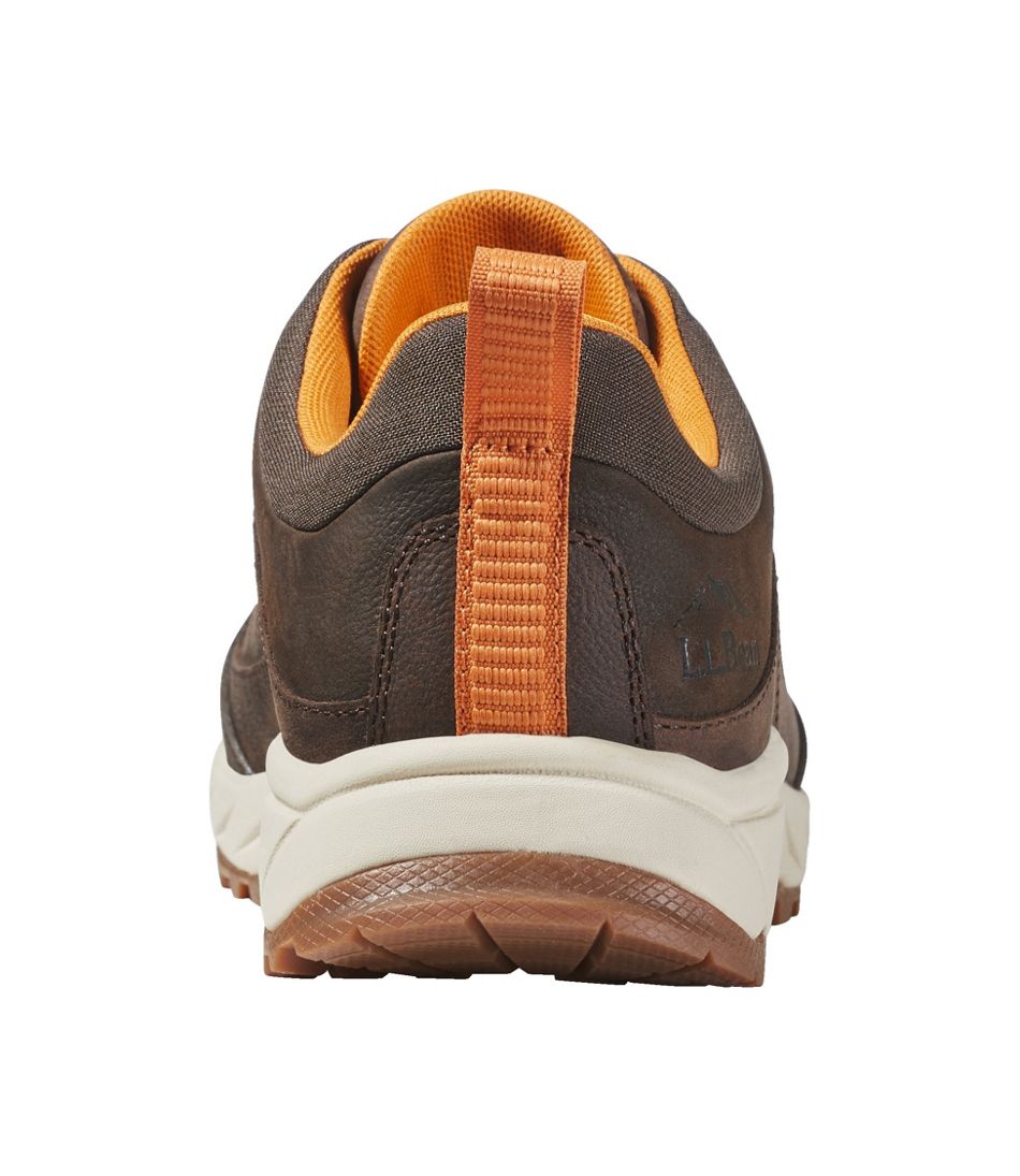 L.L.Bean | Men's Trailfinder Hiking Shoes