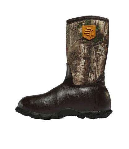 L.L.Bean | Kids' Lacrosse Lil Alpha Lite Waterproof Boot