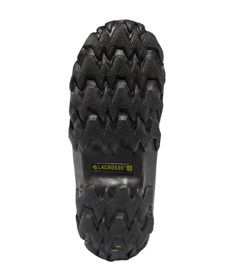 L.L.Bean | Kids' Lacrosse Lil Alpha Lite Waterproof Boot