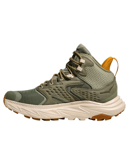 L.L.Bean | Men's HOKA Anacapa 2 GORE-TEX Hiking Boots