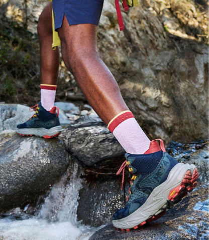 L.L.Bean | Men's HOKA Anacapa 2 GORE-TEX Hiking Boots