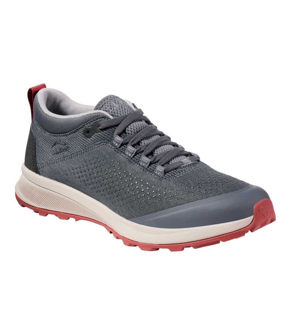 L.L.Bean | Men's Elevation Hiking Shoes, Ventilated
