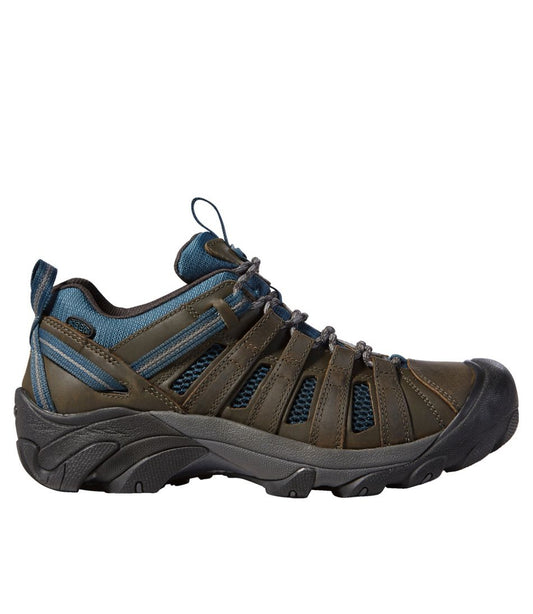 L.L.Bean | Men's Keen Voyageur Ventilated Hiking Shoes